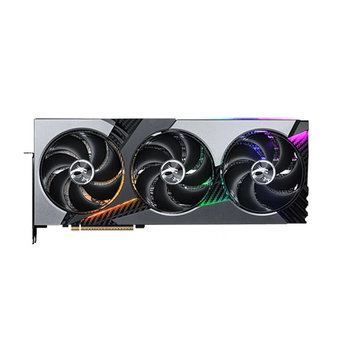 MSI RTX 5080 Vanguard SOC Launch Edition 16GB Graphics Card